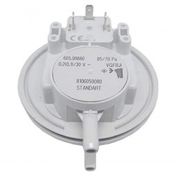 Air Pressure Switch Huba 85/70 - 3003200032