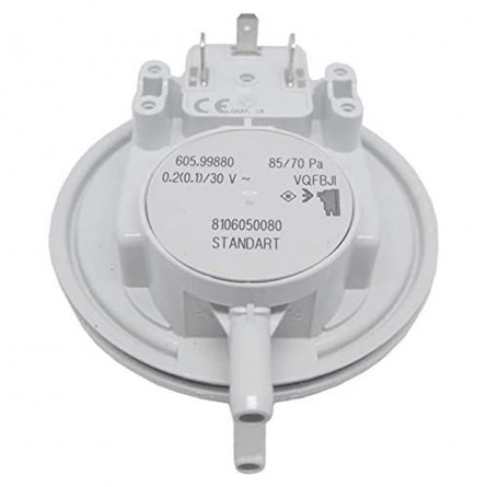 Demrad Air Pressure Switch Huba 85/70 - 3003200032