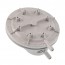 Baxi Boiler 70/60 Air Pressure Switch - 721890300