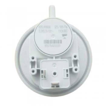 Air Pressure Switch - Huba 125/105