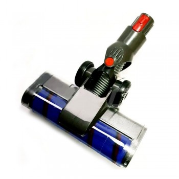 Vacuum Cleaner LED Turbo Nozzle