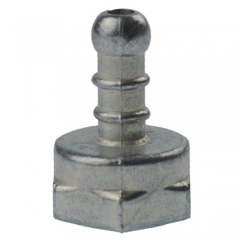 LPG Oven Fitting Joint 180° - 00169828