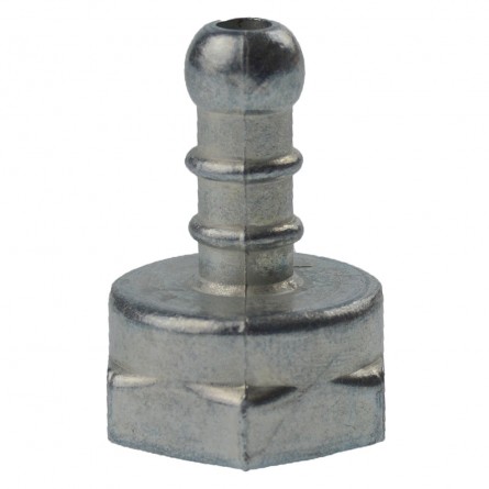 Pitsos LPG Oven Fitting Joint 180° - 00169828