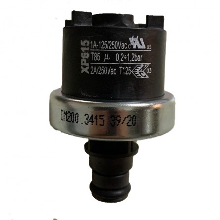Baxi Pressure Switch - XP615