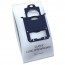 Electrolux Sac à poussière S-Bag Mega Pack - E201SM