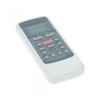 Air Conditioner Remote Control