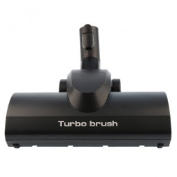 Ηλεκτρική σκούπα Turbo Brush