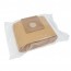 Wetrok Vacuum Cleaner Paper Dust Bag - 42614