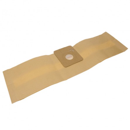 Wetrok Vacuum Cleaner Paper Dust Bag - 42614
