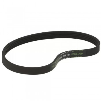 Washing Machine Drive Belt - 2828730100