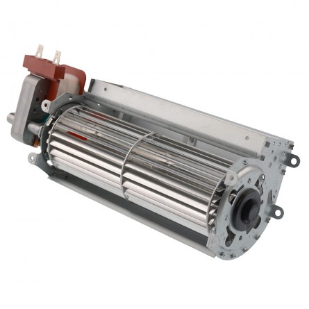 Electrolux Motor chladicího ventilátoru trouby - 3370000410