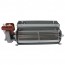 Homark Motor chladicího ventilátoru trouby - 3370000410