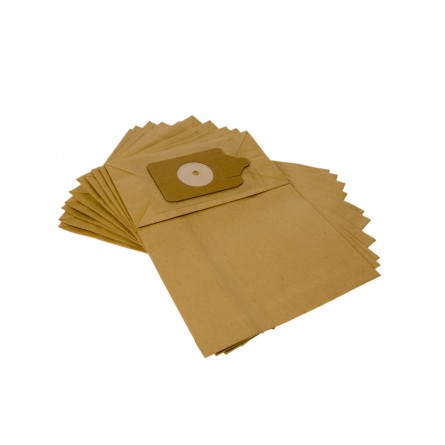 Numatic Basil Vacuum Cleaner Paper Dust Bag - 8681677061093