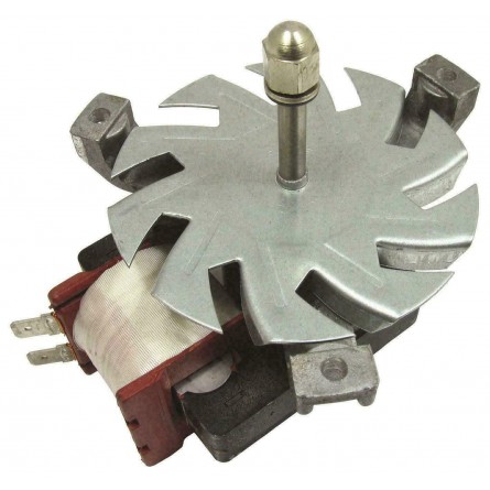 Cooker Fan Oven Motor For Belling 940 941 E649 E650 E641 