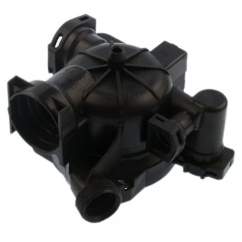 Boiler Pump Cover - 0020020023-1