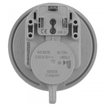 Air Pressure Switch D003200032 - 85/70