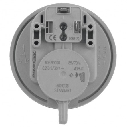Demrad Air Pressure Switch D003200032 - 85/70