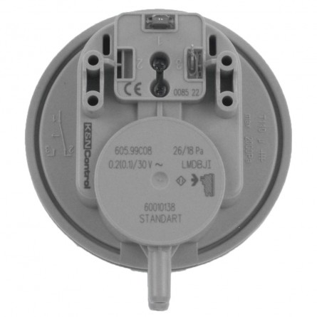 Bosch Air Pressure Switch 26/18 - 8716012753