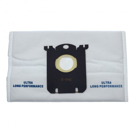 Electrolux Ultra Long Nonwoven Dust Bag - 883802701010