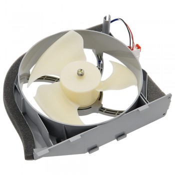 Ansamblu motor ventilator frigider - DA97-15765C