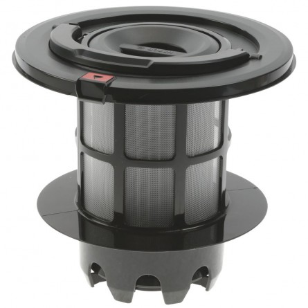 Bosch Filtro a cilindro per aspirapolvere - 00708278
