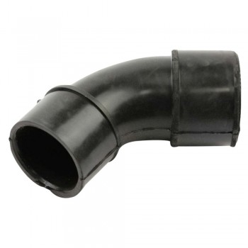 Dishwasher Rubber Sump Hose Pipe Connector - 1740130100