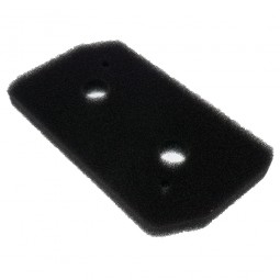 Tumble Dryer Sponge Filter - 12007650 