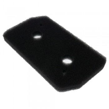 Tumble Dryer Sponge Filter - 12007650 
