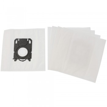 Nonwoven Dust Bag (3 Layers) - S-Bag