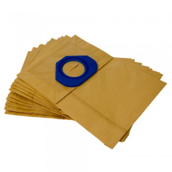 Бумажный мешок для пылесоса — 82095000