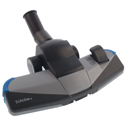 Homend Vacuum Cleaner Nozzle - 32mm TriActive+