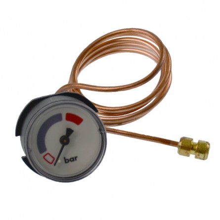 Pressure Gauge - 180982