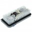 Sogelux Dispensador de jabón para lavavajillas con interruptores - 42021099
