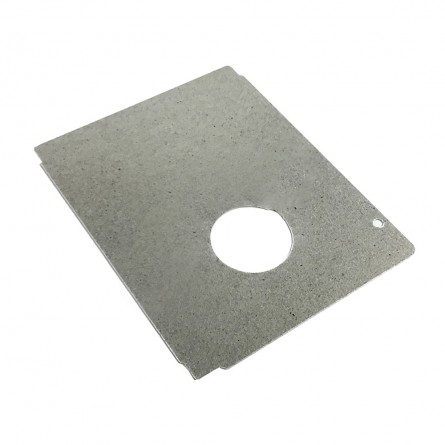 LG  Microwave Waveguide Cover - 3052W1M007B
